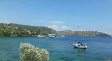 Çökertme Plajı
