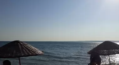Gülkent Sahil Plajı