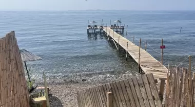 CEŞMEALTI KAMPİNG