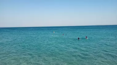 Kadırga Koyu