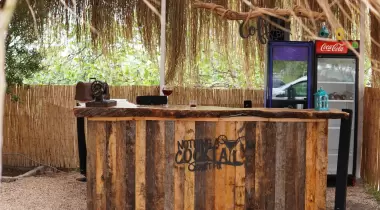 Morperest Glamping & KARAVAN KAMP