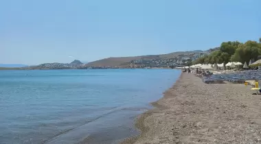 Ortakent Plajı