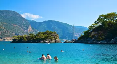 Kumburnu Plajı
