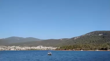 Çamlaraltı Koyu