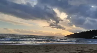 Çukuraltı Halk Plajı
