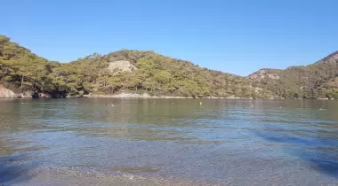 Kumburnu Plajı