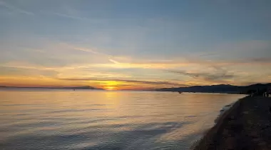 Altınoluk Halk Plajı