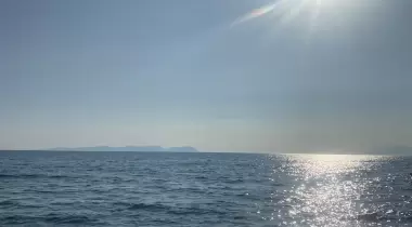 Küçükanafarta Plajı