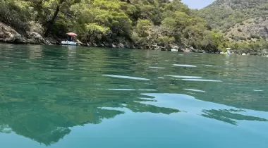 Kumburnu Plajı