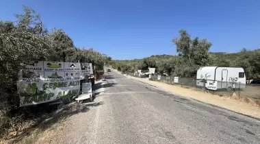 CEŞMEALTI KAMPİNG