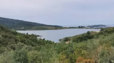 Ürkmez Belediye Plajı
