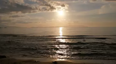 Pigale Plajı