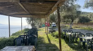 CEŞMEALTI KAMPİNG
