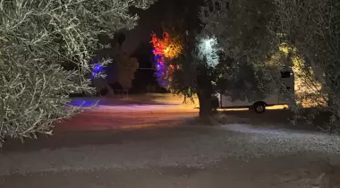 CEŞMEALTI KAMPİNG