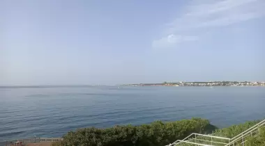 Cennetköy Plajı