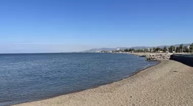 Dikili Plajı