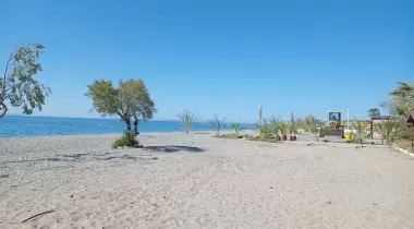 Altınoluk Halk Plajı