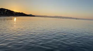 Sarımsaklı Plajı