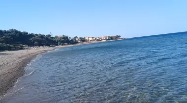 Ezine Belediyesi Halk Plajı