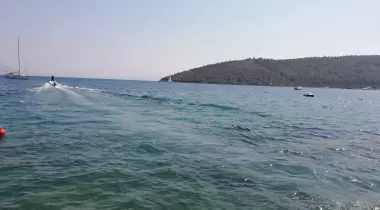 Çökertme Plajı
