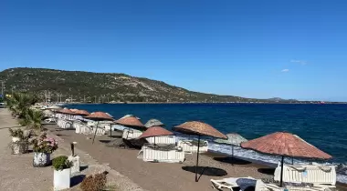Sokakağzı Plajı