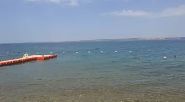 Çamlaraltı Koyu