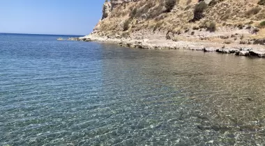 Apollon plajı