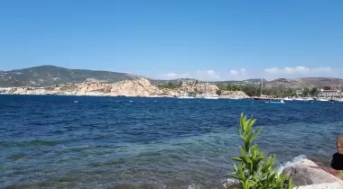 Kaleburnu Plajı