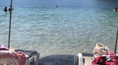 Kumburnu Plajı