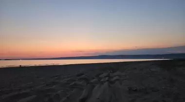 Evreşe Halk Plajı