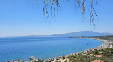 Kadırga Koyu