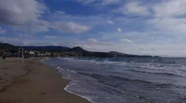 Çukuraltı Halk Plajı