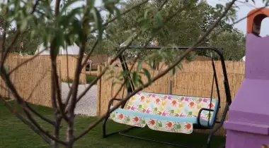 Morperest Glamping & KARAVAN KAMP
