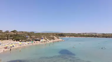 Cennetköy Plajı