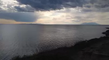 Enez KARAİNCİRLİ KÖYÜ Sahili