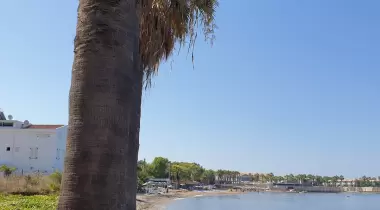 Gülbahçe Plajı