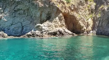 Kömür Limanı Kamp Alanı
