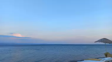 Altınoluk Halk Plajı