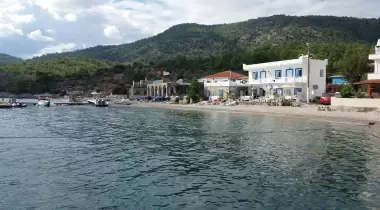 Çökertme Plajı