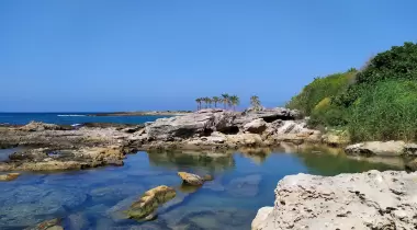 incekum plaji