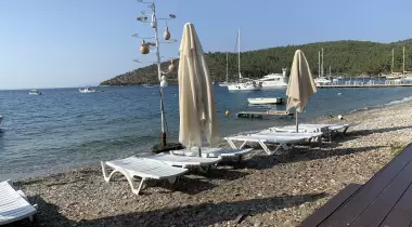 Çökertme Plajı