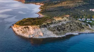 Apollon plajı