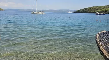AKBÜK KOYU