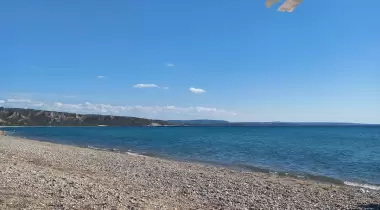 Küçükanafarta Plajı