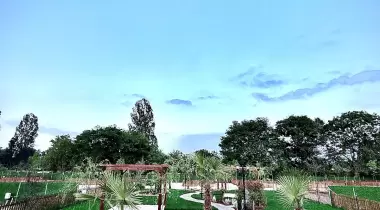 Royal Karavan Park