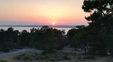 Çamlaraltı Koyu