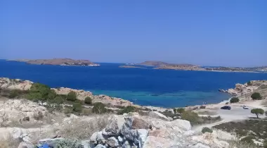 Kaleburnu Plajı