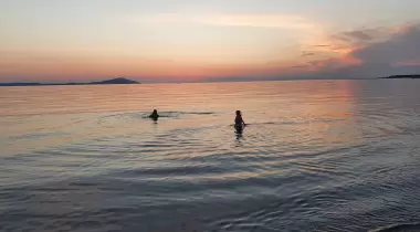 Geyikli Plajı