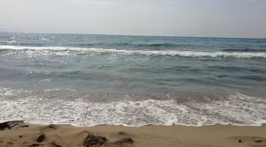 Pigale Plajı