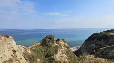 Gülçavuş Köyü Sahili